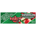 Juicy Jay’s 1 1/4 Assorted Flavours – Watermelon – 1 1/4 - Jupiter Cannabis Winnipeg