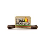 I-TAL Hemp Wick- Small - Jupiter Cannabis Winnipeg