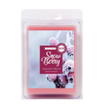 Fly-Hy Smoke Out Soy Melts Snow Berry – Snow Berry - Jupiter Cannabis Winnipeg