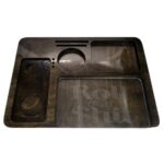 Laser’s Edge Designs – Visions Tray – Vision - Jupiter Cannabis Winnipeg
