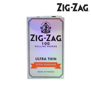 Zig Zag Ultra Thin Free Burn - Jupiter Cannabis Winnipeg