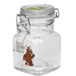 Juicy J Fresh Jar LG – Bull - Jupiter Cannabis Winnipeg