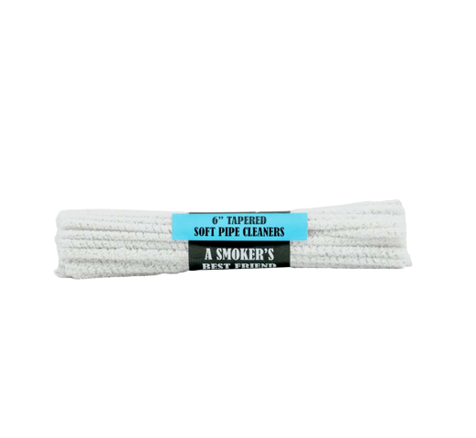 Randy’s Soft Pipe Cleaners – 6″ - Jupiter Cannabis Winnipeg