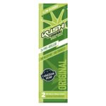 Kush Herbal Hemp Cone – Original – Original - Jupiter Cannabis Winnipeg