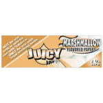 Juicy Jay’s 1 1/4 Assorted Flavours – Marshmallow – 1 1/4 - Jupiter Cannabis Winnipeg