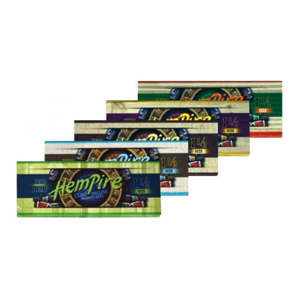 HemPire 1 1/2 - Jupiter Cannabis Winnipeg