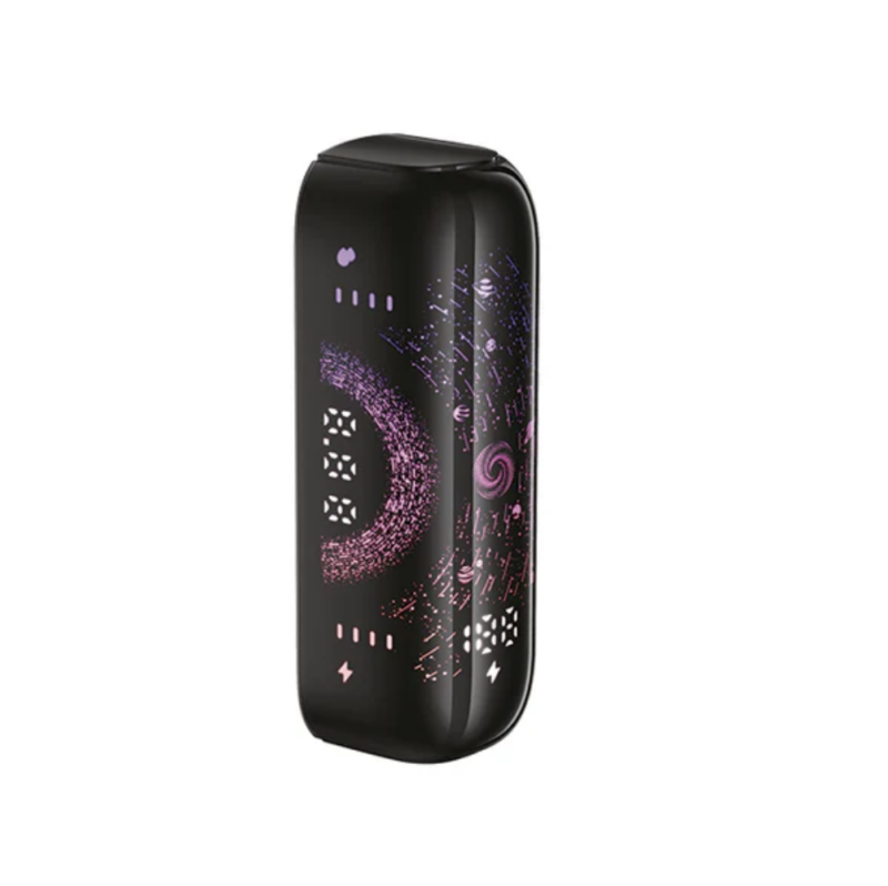 GEEK BAR BRK Closed Pod Device – Adaptive Color - Jupiter Cannabis Winnipeg