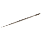 Dank 100% Stainless Steel Dab Tool – Satinless Steel - Jupiter Cannabis Winnipeg