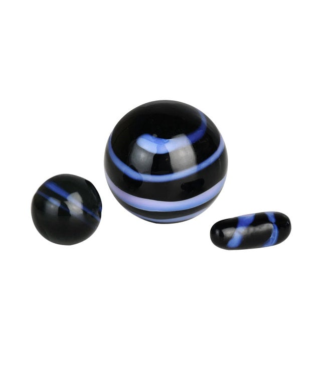 Hydros Terp Slurper Balls – Glass - Jupiter Cannabis Winnipeg
