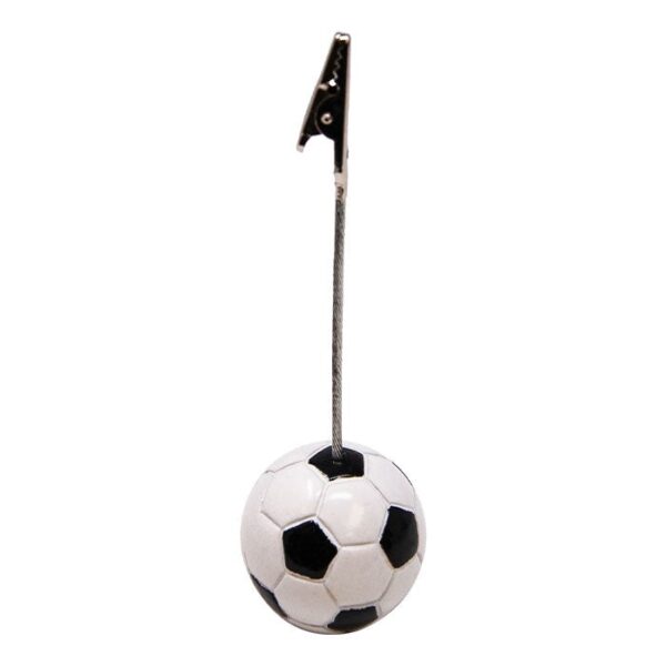 Soccer Ball Roach Clip - Jupiter Cannabis Winnipeg