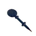 Honeycomb Dab Tool – Black - Jupiter Cannabis Winnipeg