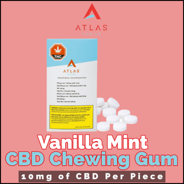 CBD Gum