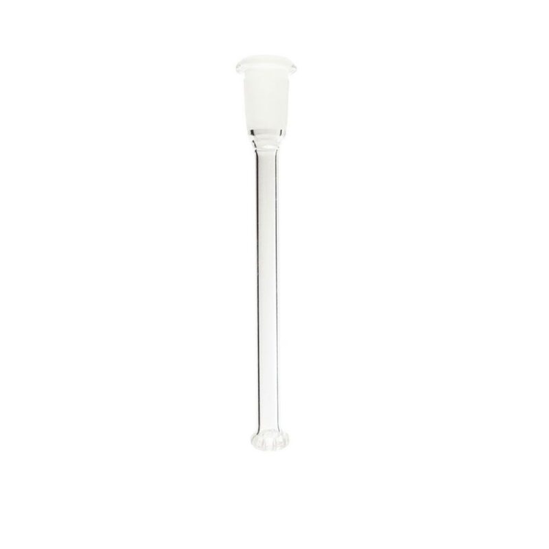 Low Profile Showerhead Downstem 19mm Outer 14mm Inner – 5.5″ - Jupiter Cannabis Winnipeg
