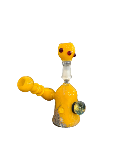 5" Dichro Mini Dab Rig