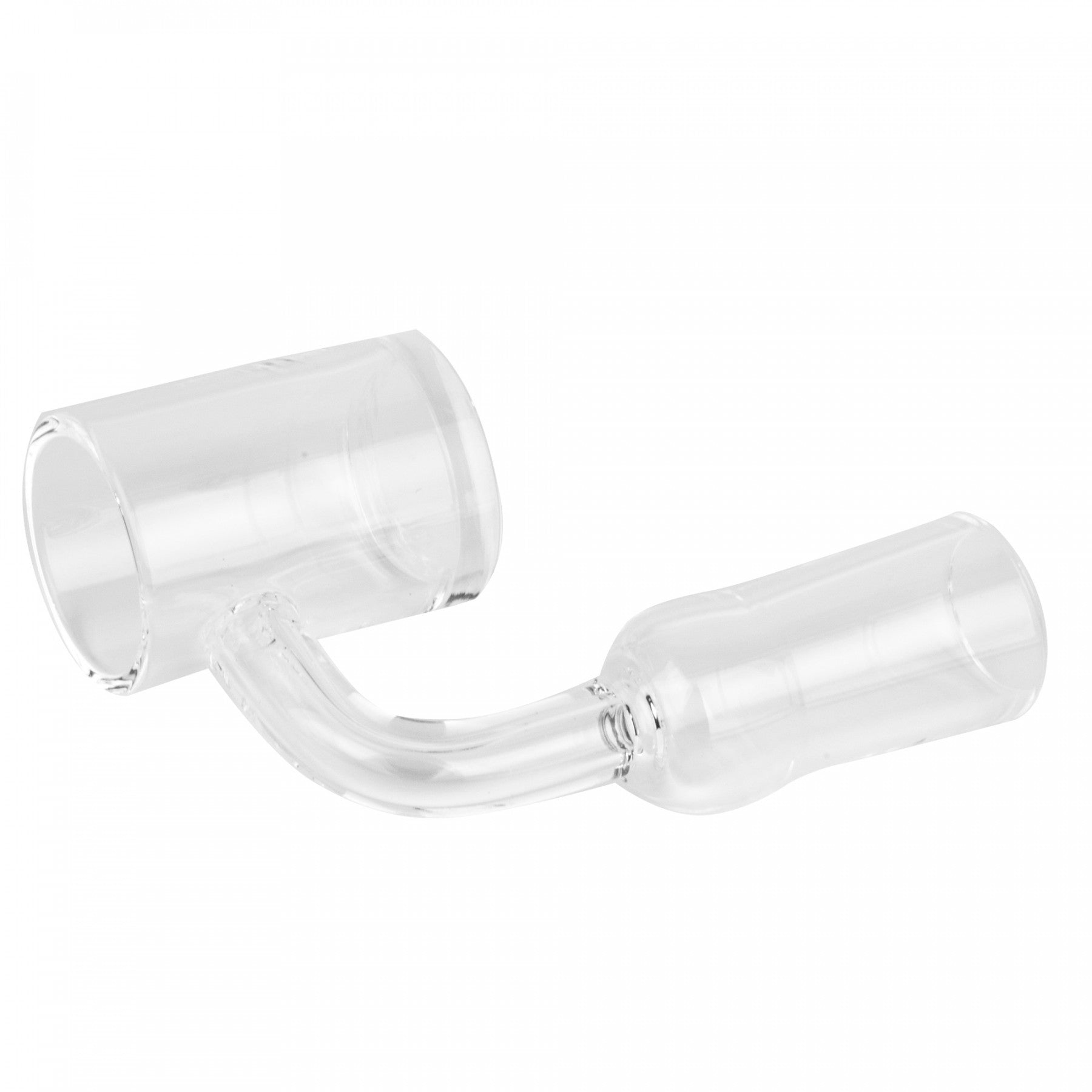 IRIE Quartz 14mm Female 90° Thicc Bottom Banger