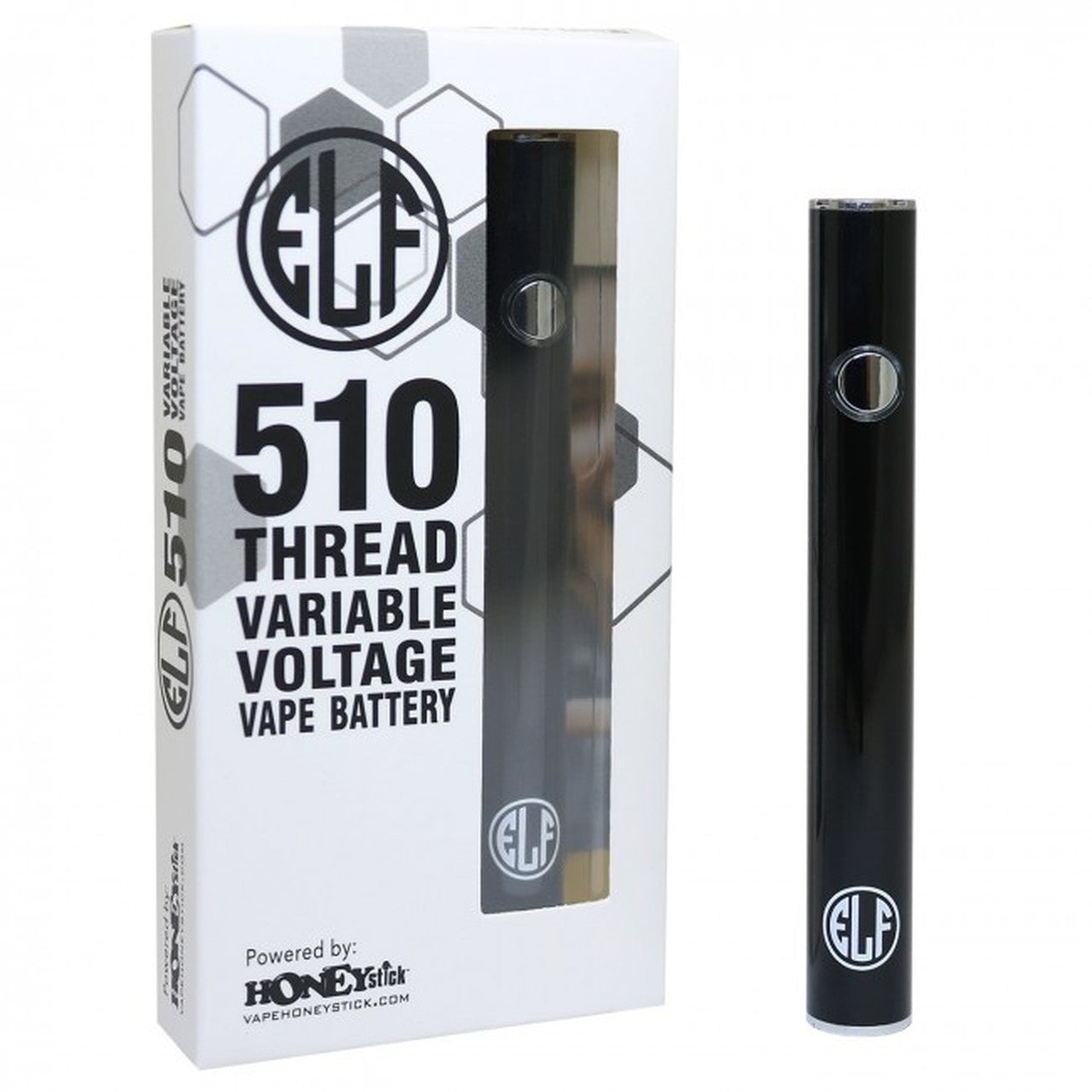 Elf 510 Variable Voltage w/ Button