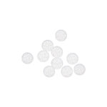 SINGLE HONEYCOMB GLASS SCREEN (6634434986165)