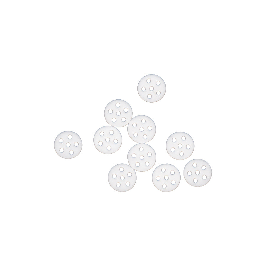 SINGLE HONEYCOMB GLASS SCREEN (6634434986165)