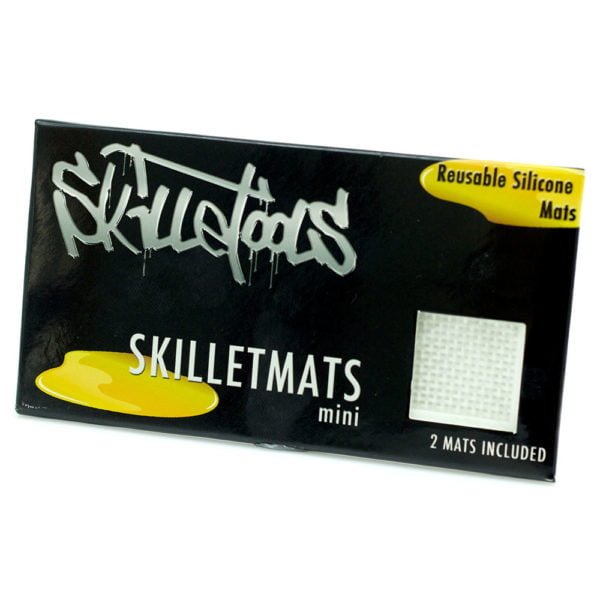 Skilletools Mini Skilletmat Silicone Mat