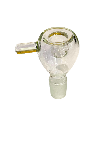 Glass Concentrate Dab Bowl