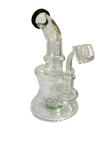 6" New Amsterdam Mini Rig
