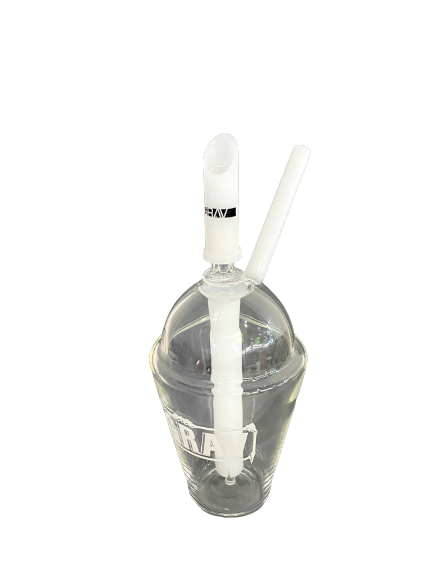 Grav Labs Slush Cup Dab Rig