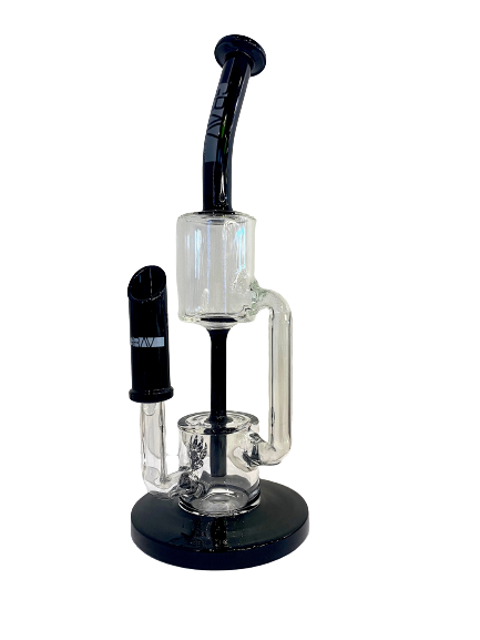 Grav Labs Bear Mountain Upline Recycler