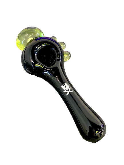 Mathematix Spoon W/Fresh Colour Marble