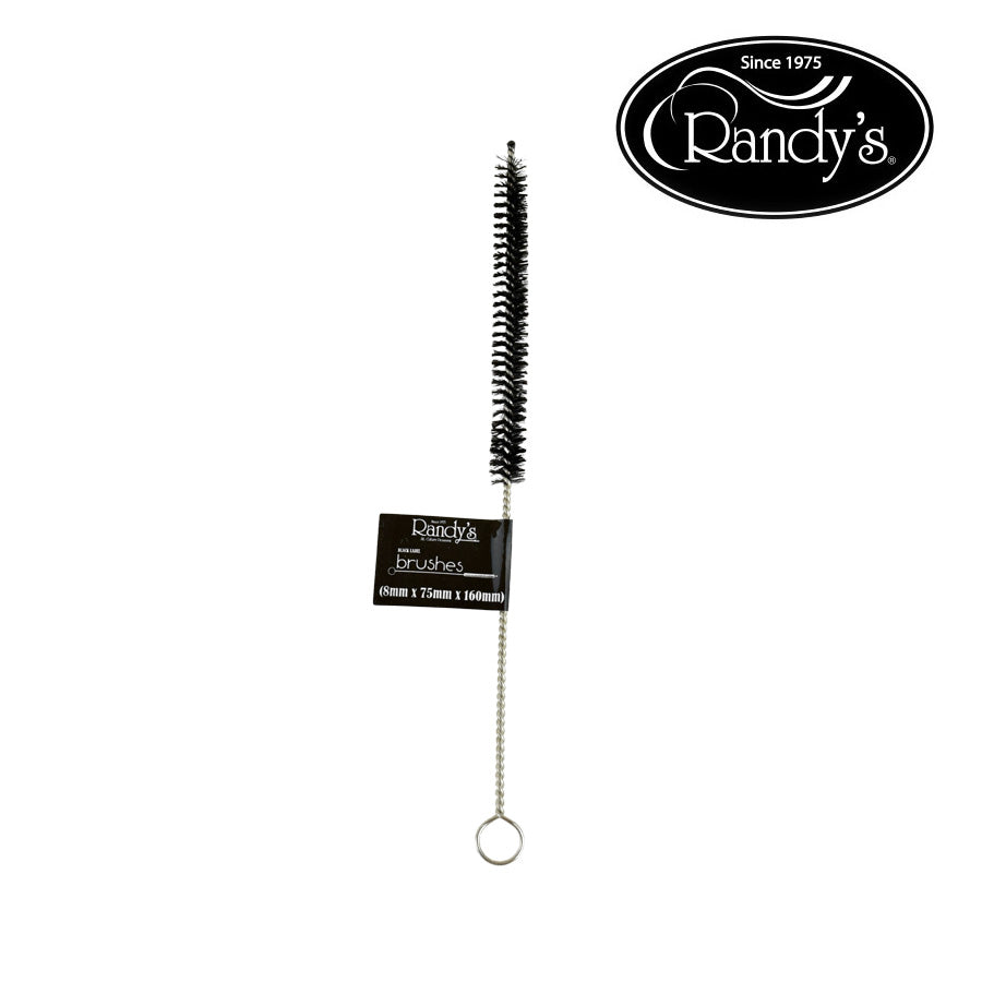 RANDY'S BLACK LABEL 8mm BRUSHES