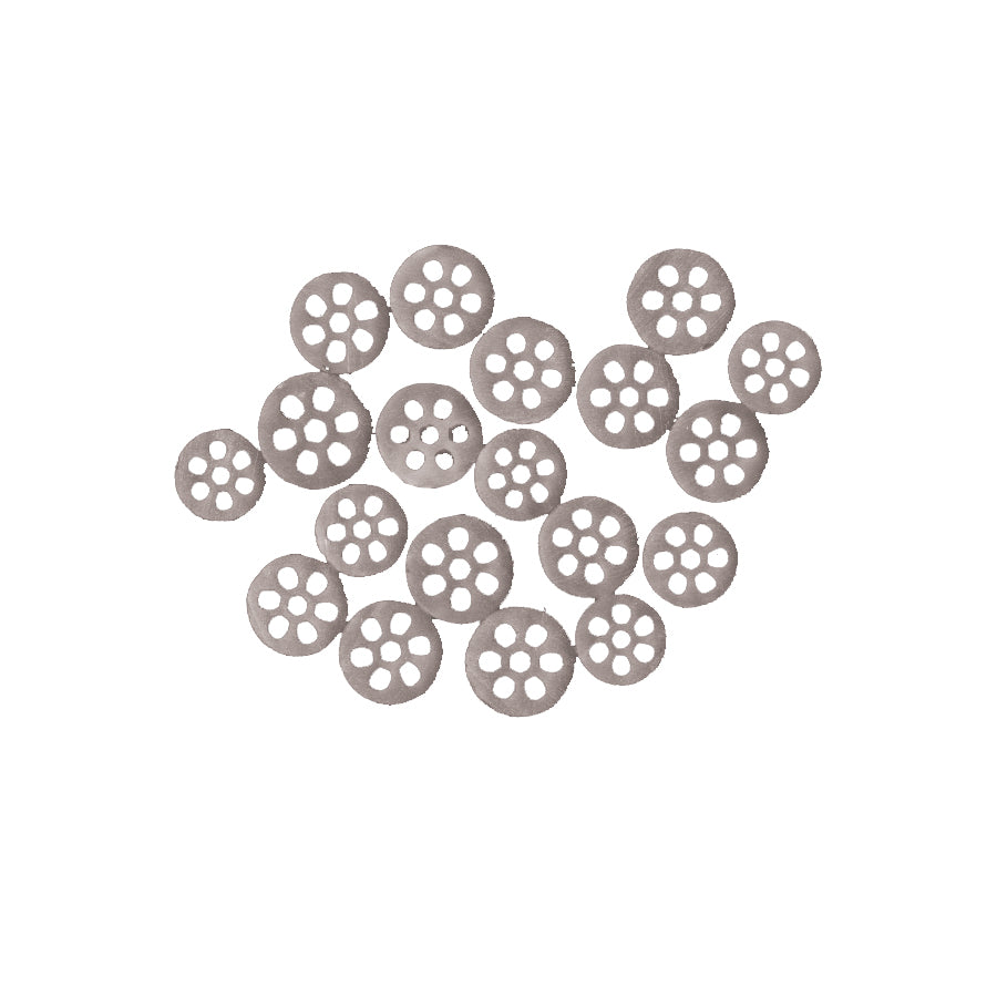 SINGLE HONEYCOMB CERAMIC SCREEN (6634434527413)