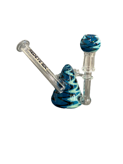Red Eye Tek Pendant 10mm Dab Rig