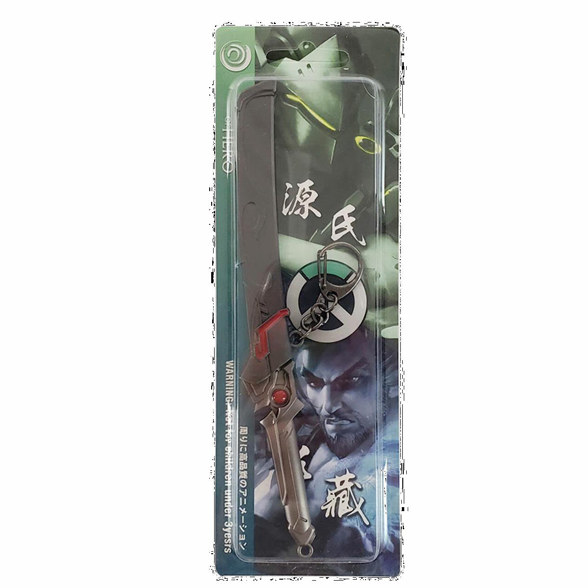 Samurai Sword Dab Tool