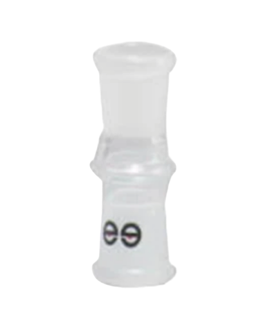 Cheech Glass Adaptor Female to Female 19/19