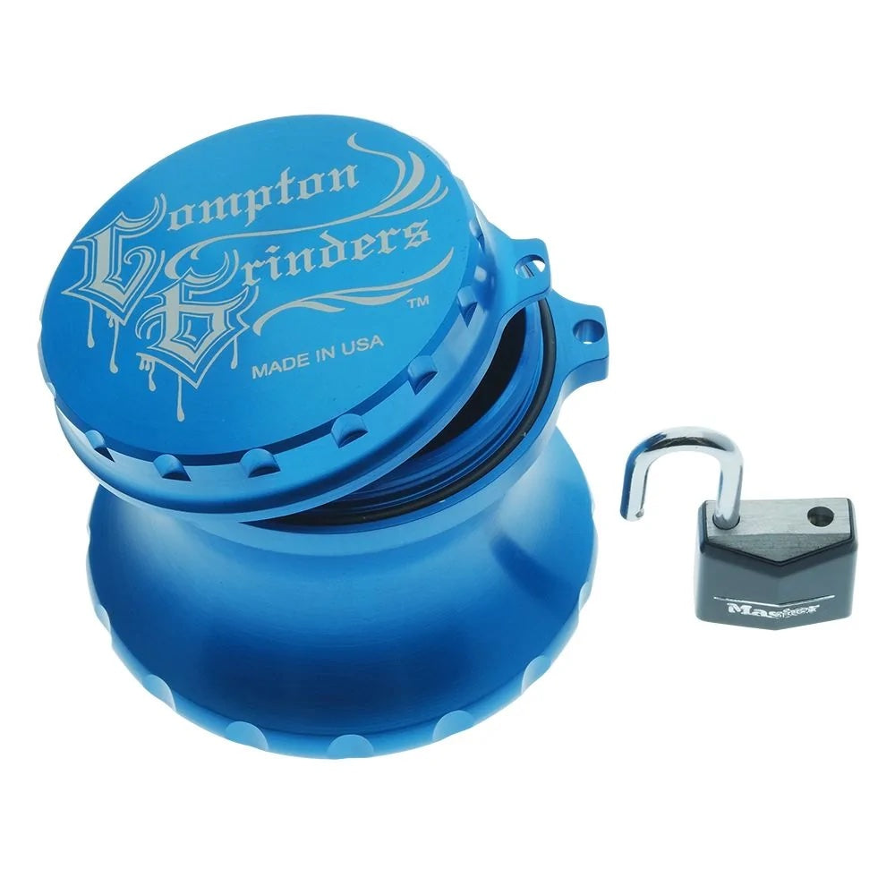 Compton Grinders 2.5" Compton Herb Vault