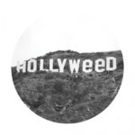 MY DAB MAT Hollyweed