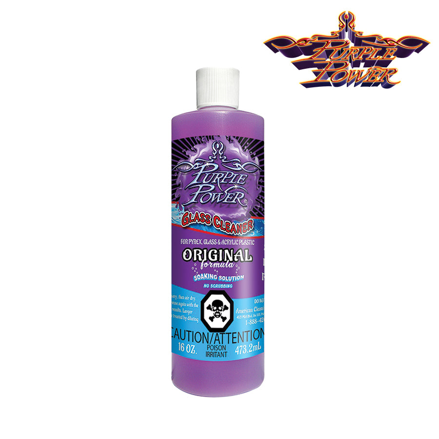 PURPLE POWER ORIGINAL FORMULA - 16oz