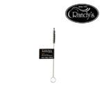 RANDY'S BLACK LABEL 5mm BRUSHES
