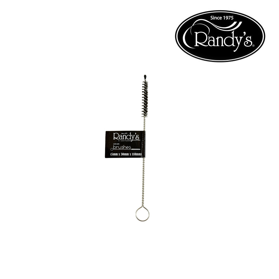 RANDY'S BLACK LABEL 5mm BRUSHES
