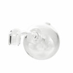 3" Sphere Bubbler with Banger