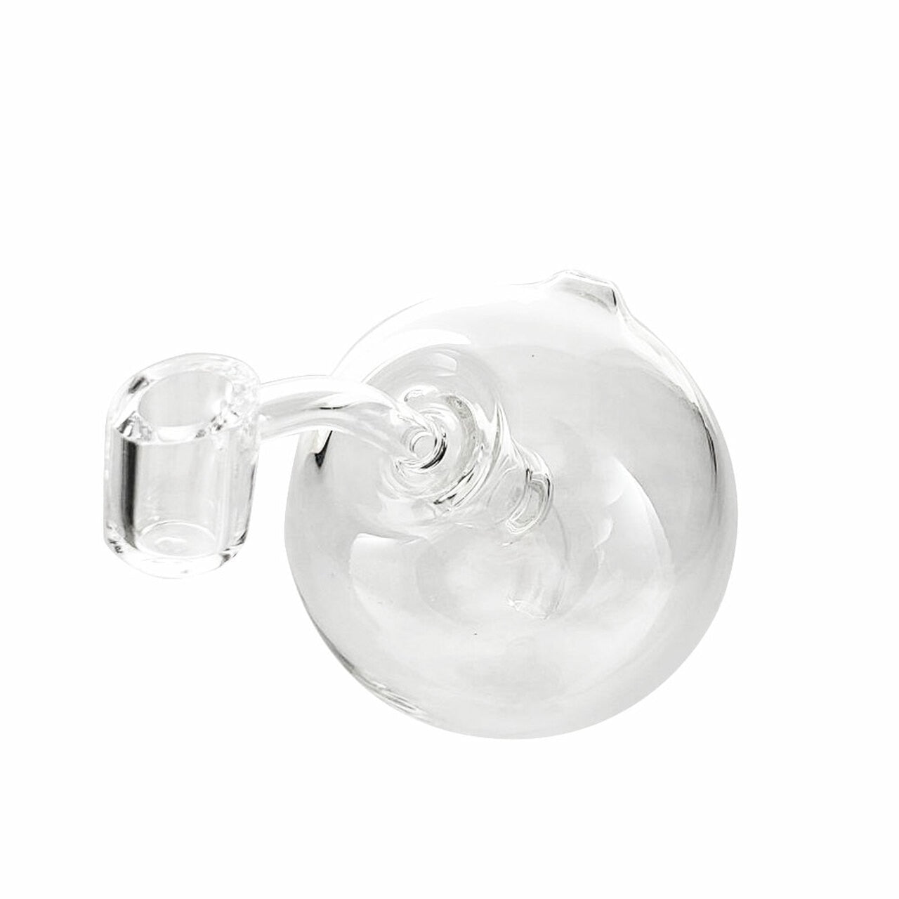 3" Sphere Bubbler with Banger