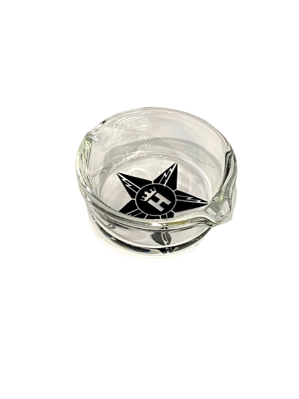 Black Star Concentrate Dish