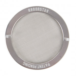 Kannastor 2.2" EZ Grinder Screen
