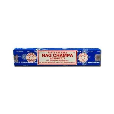 Nag Champa Incense 15g
