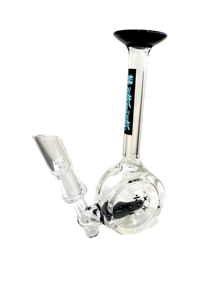 Mathematix Inline Perc Mini Rig