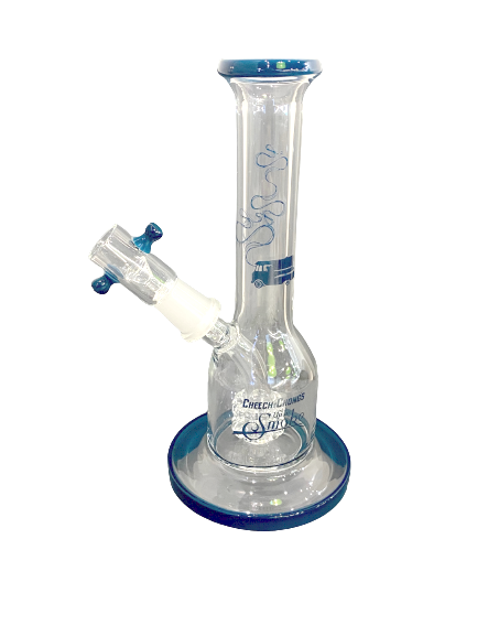 Cheech & Chong Jade East Dab Rig