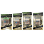 King Palm Pre-Roll Pouch - 5 per pack - Size