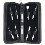 Skilletools Travel Kit
