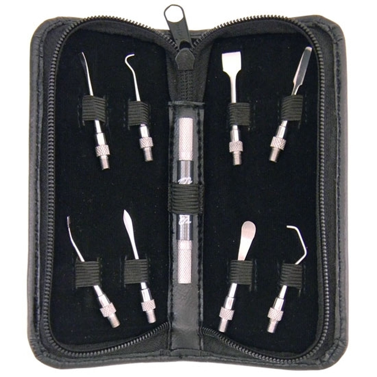 Skilletools Travel Kit