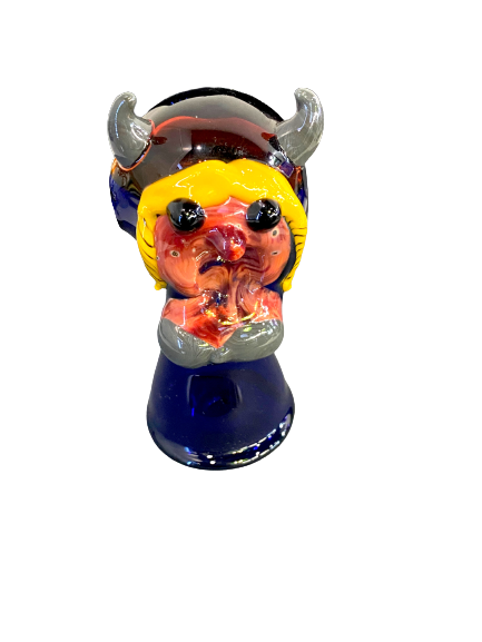 Bertha Hand Pipe