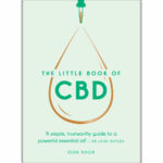 The Little Book of CBD by Idan Naor